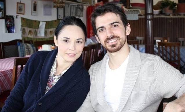 Diferenta de varsta nu ii impiedica sa fie fericiti