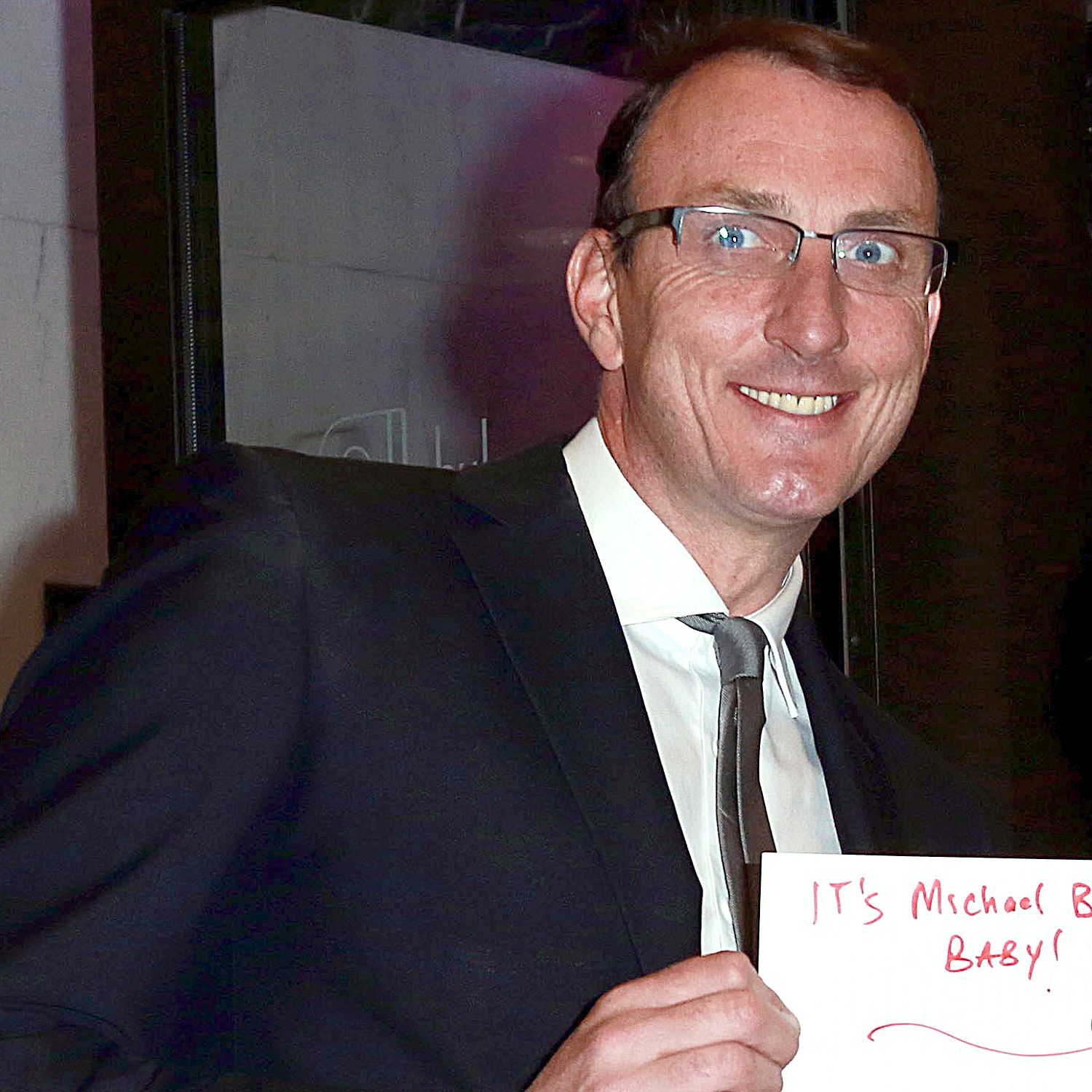 Ian Royce a spus ca Cheryl face parte din familie si ca Jean Bernard nu ar trebui sa se mai apropie de vedeta.