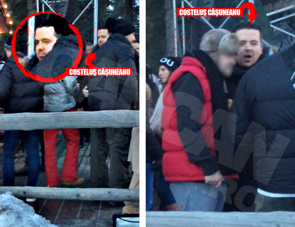 Costelus este mostenitorul