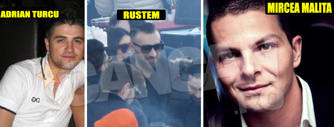Adrian Turcu Mircea Malita