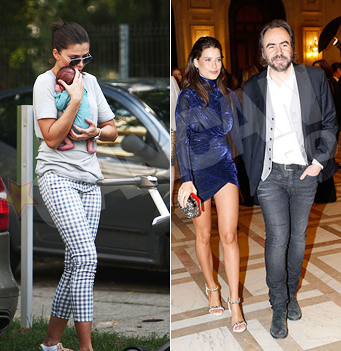 Alina Puscas nu o are la inima pe Alice Peneaca, pentru ca in trecut pusese ochii pe Bobby Paunescu.