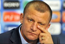 Fostul mare fotbalist nu are dreptul sa conduca timp de doi ani