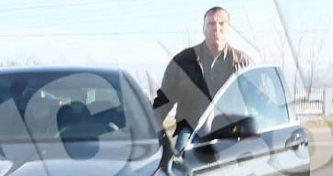 Cristi, stapanul cainelui care l-a 