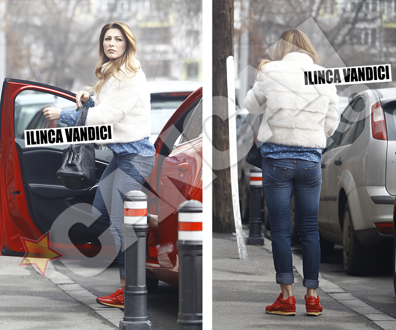 Ilinca are un viitor promiţător lângă Ţîră, însă nici trecutul ei nu arată rău