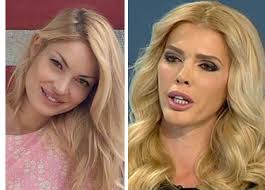 Cristi Borcea trebuie sa aleaga intre sotia Alina si amanta Valentina