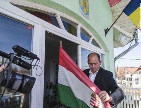 Biro Laszlo a primit o noua amenda