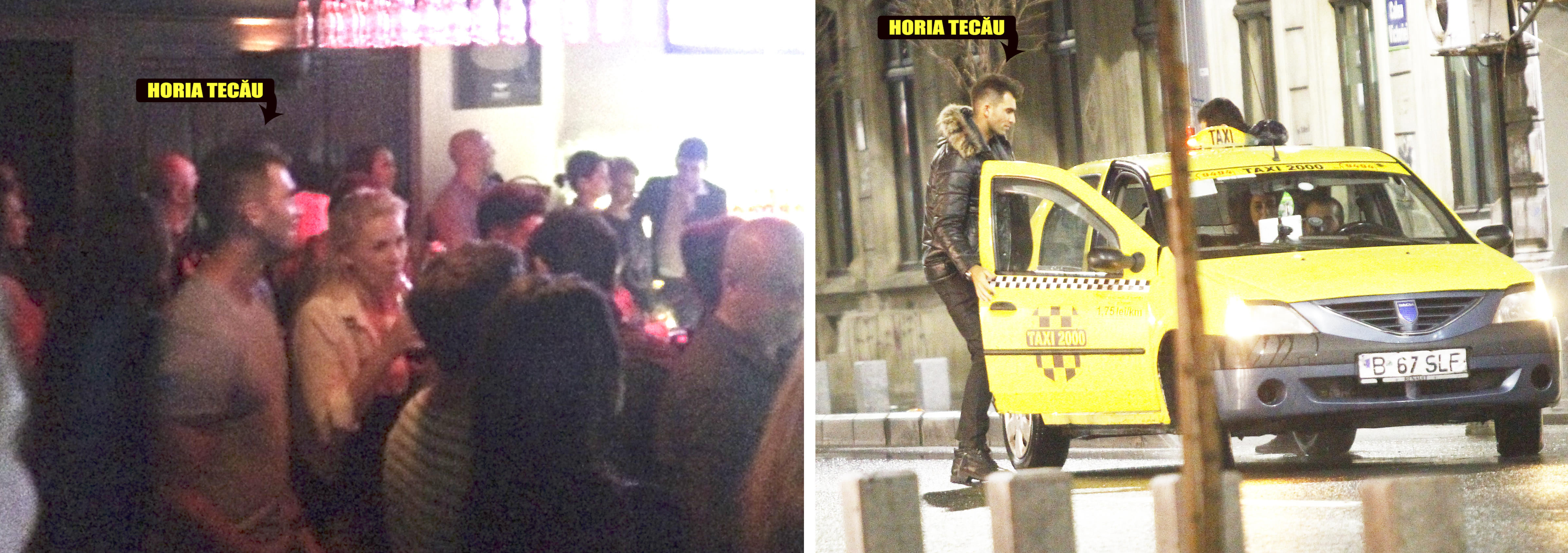 Dialog între cel care l-a părăsit pe Florin Mergea şi cea care a rămas lângă el. Aici în dialog cu nevasta lui Mergea, Horia Tecău a optat să-şi schimbe partenerul de dublu, în 2008.