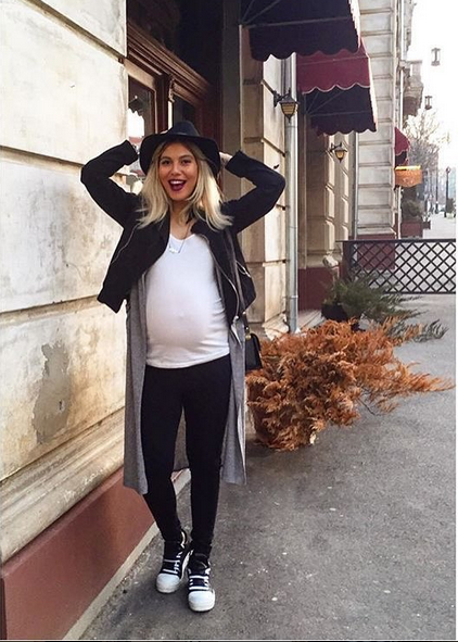 Sore mai are putin si naste