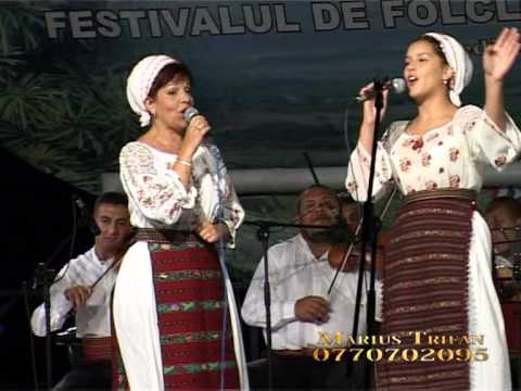 Georgiana Cornu e cantareata de muzica populara