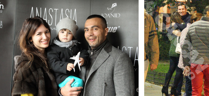 Maria Marinescu si Frank au divortat in 2015