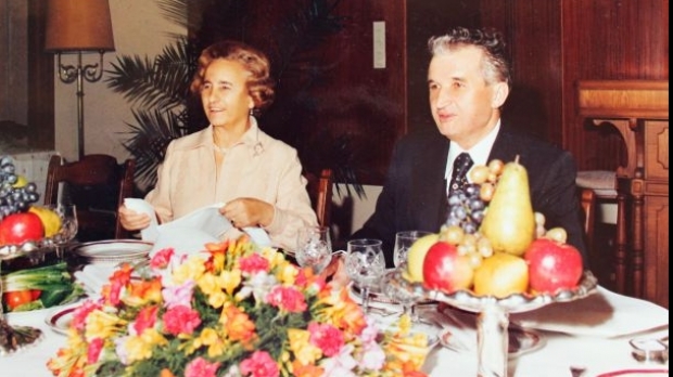 Nicolae Ceausescu a pregatit decrete pentru pedepsirea betivilor