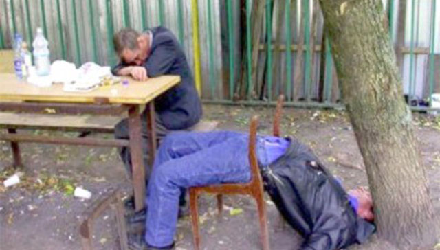 In special clasa muncitoare practica