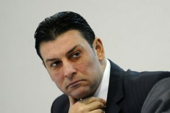 Nicolae Paun este acuzat de mai multe fapte