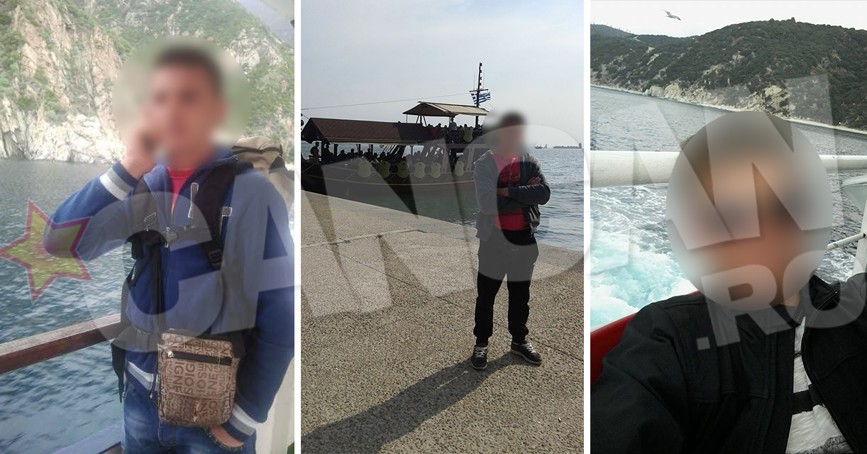 Deocamdata, Dimitris locuieste la Salonic, departe de Nicoleta, insa cei doi considera ca distanta nu este un obstacol pentru dragostea lor