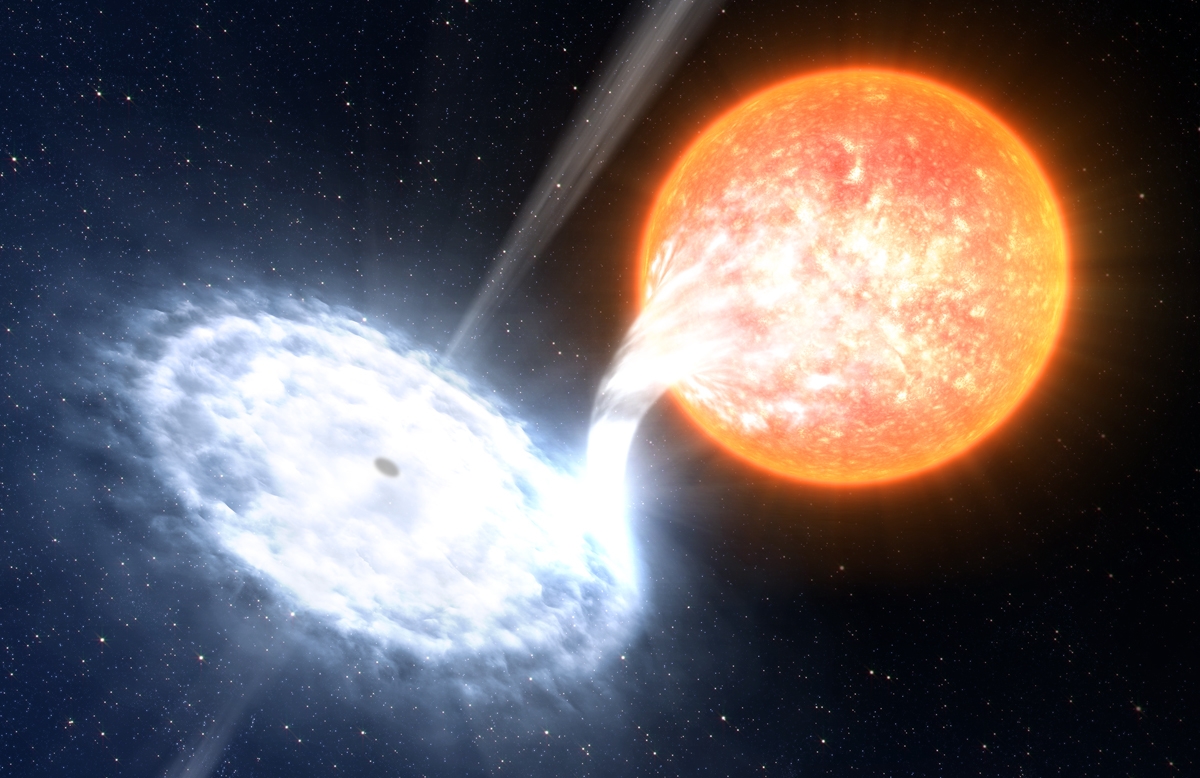 Evenimentul se petrece la Universitatea Columbia