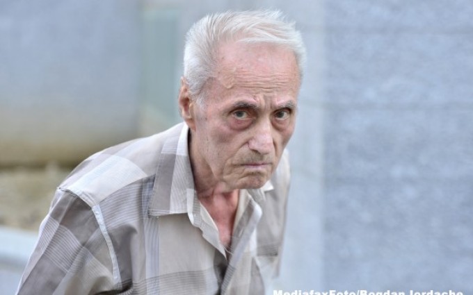 Tortionarul a fost condamnat la 20 de ani de inchisoare