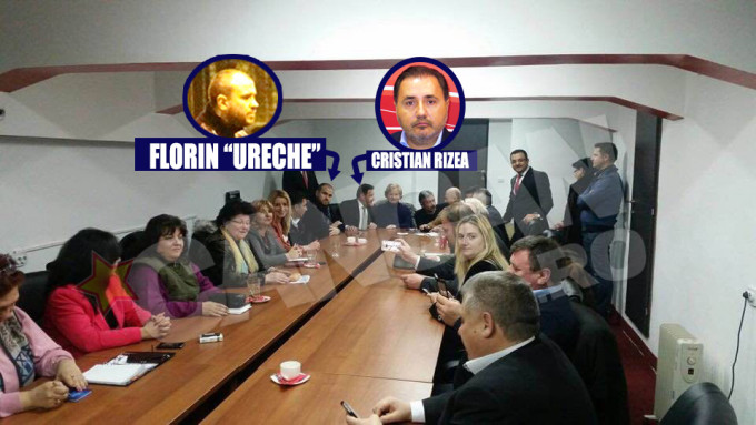 Situatia s-a lamurit astazi, dupa o runda de consultari