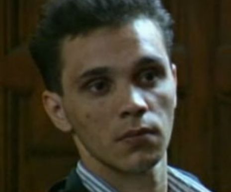 El este Ionel, unul dintre ucigasii lui Ioan Luchian Mihalea