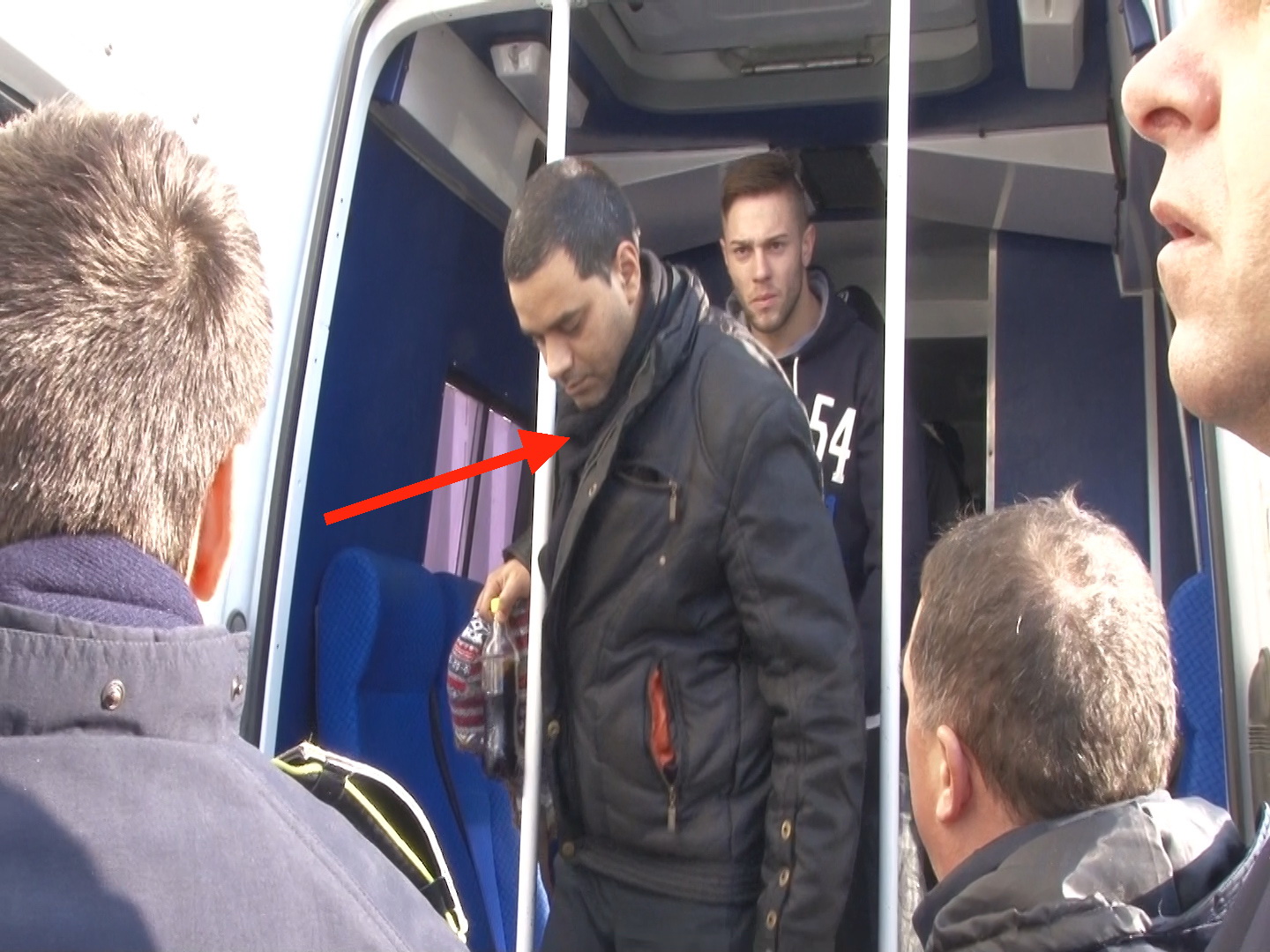 Criminalii lui Ioan Luchian Mihalea au ispasit 22 de ani de inchisoare