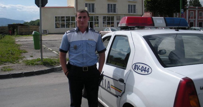 Agentul Godina este cunoscut in toata tara