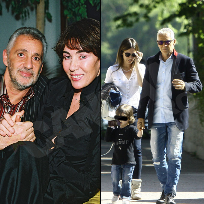 Bujor Sion a fost insurat cu mama Mariei Marinescu