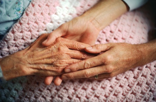 Un studiu a dezvaluit stransa corelatie intre miros si sfarsitul vietii