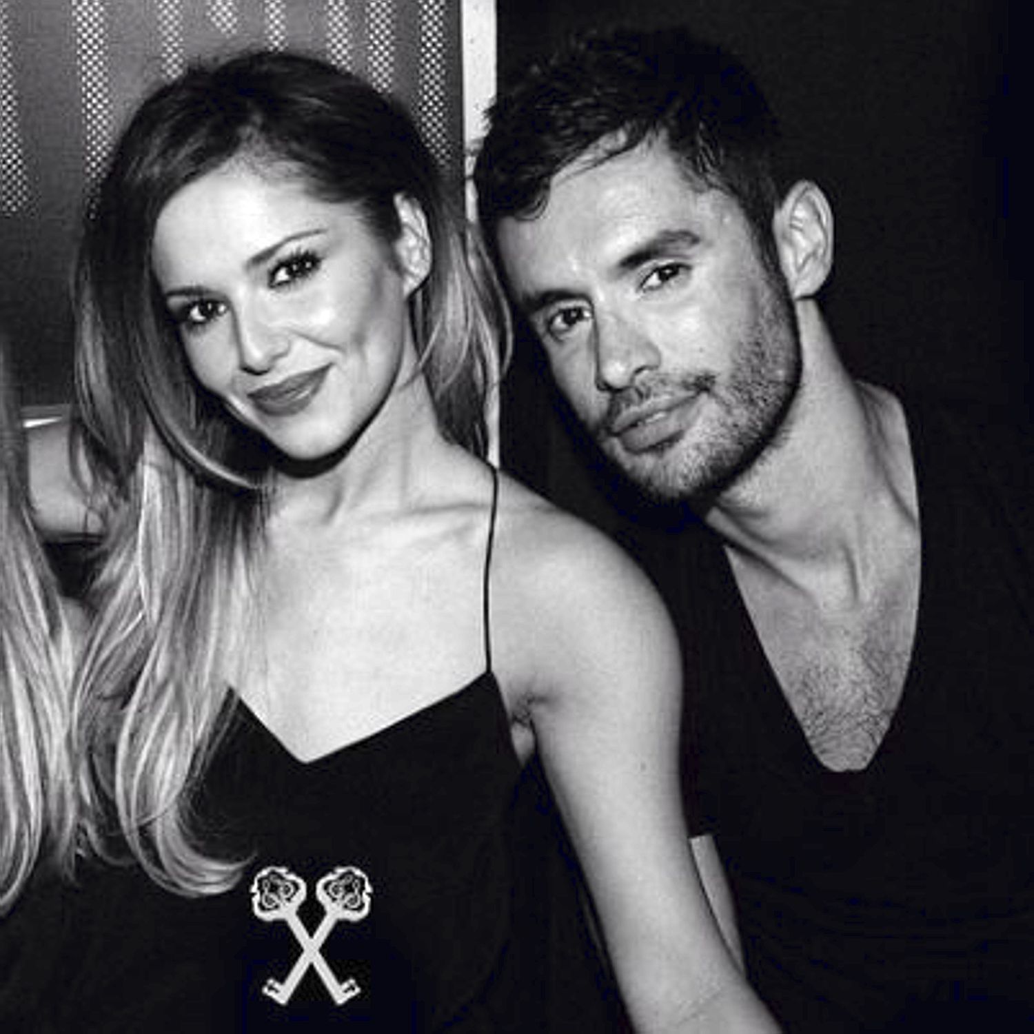 Ultima aparitie publica a celebrului cuplu a fost in noiembrie, de ziua cantaretei, moment in care inca pareau destul de apropiati si de indragostiti.