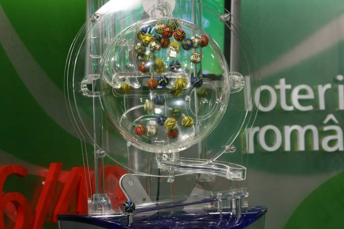 Acestea sunt numerele castigatoare