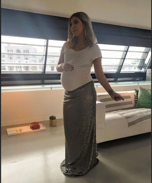 Sore va naste inainte de termen