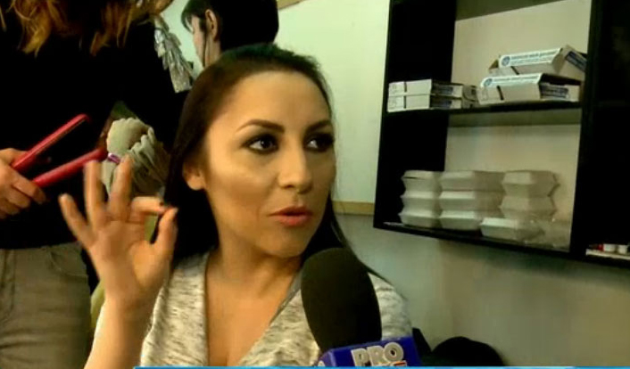 Andra isi dorea de mult aceasta schimbare