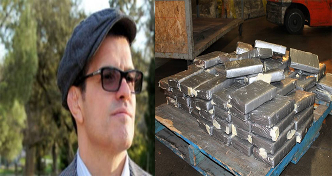 Procurorii spun ca Evelin Banev a introdus in Romania 51 de kilograme de cocaina