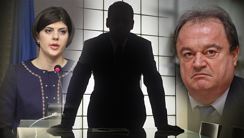 Sursele noastre afirma ca atat Procurorul General al Romaniei, Tiberiu Nitu (intre timp demisionar), dar si sefa DNA Laura Codruta Kovesi ar fi fost informati cu privire la implicarea in acest caz al unui senator apropiat de cercurile lui Vasile Blaga