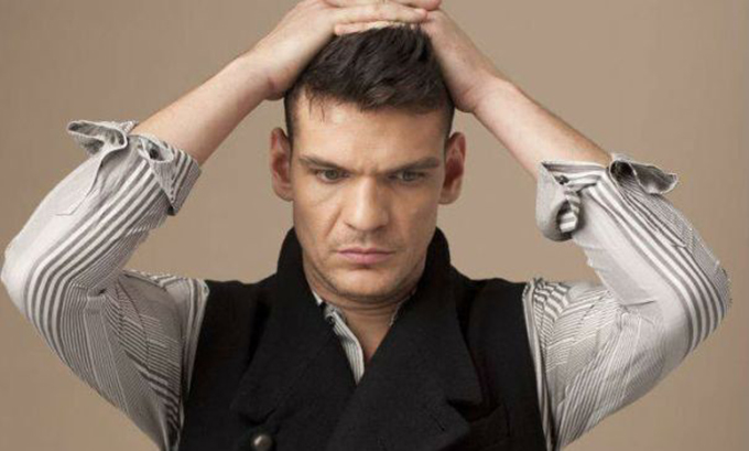 Tudor Chirilă a postat pe pagina lui de Facebook un manifest la adresa şefului statului