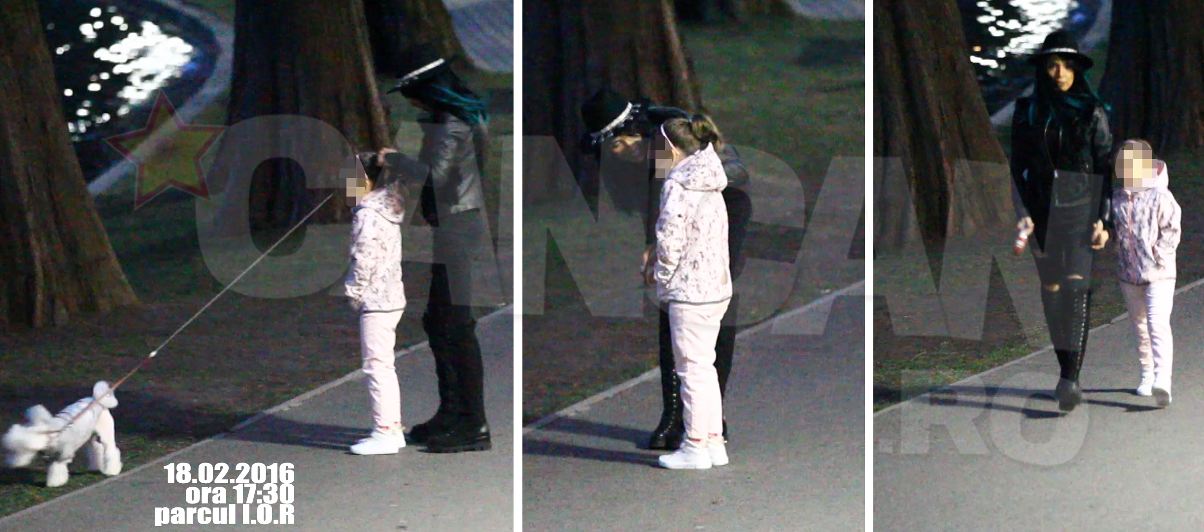 Adelinei Pestriţu i se potriveşte de minune statutul de mămică