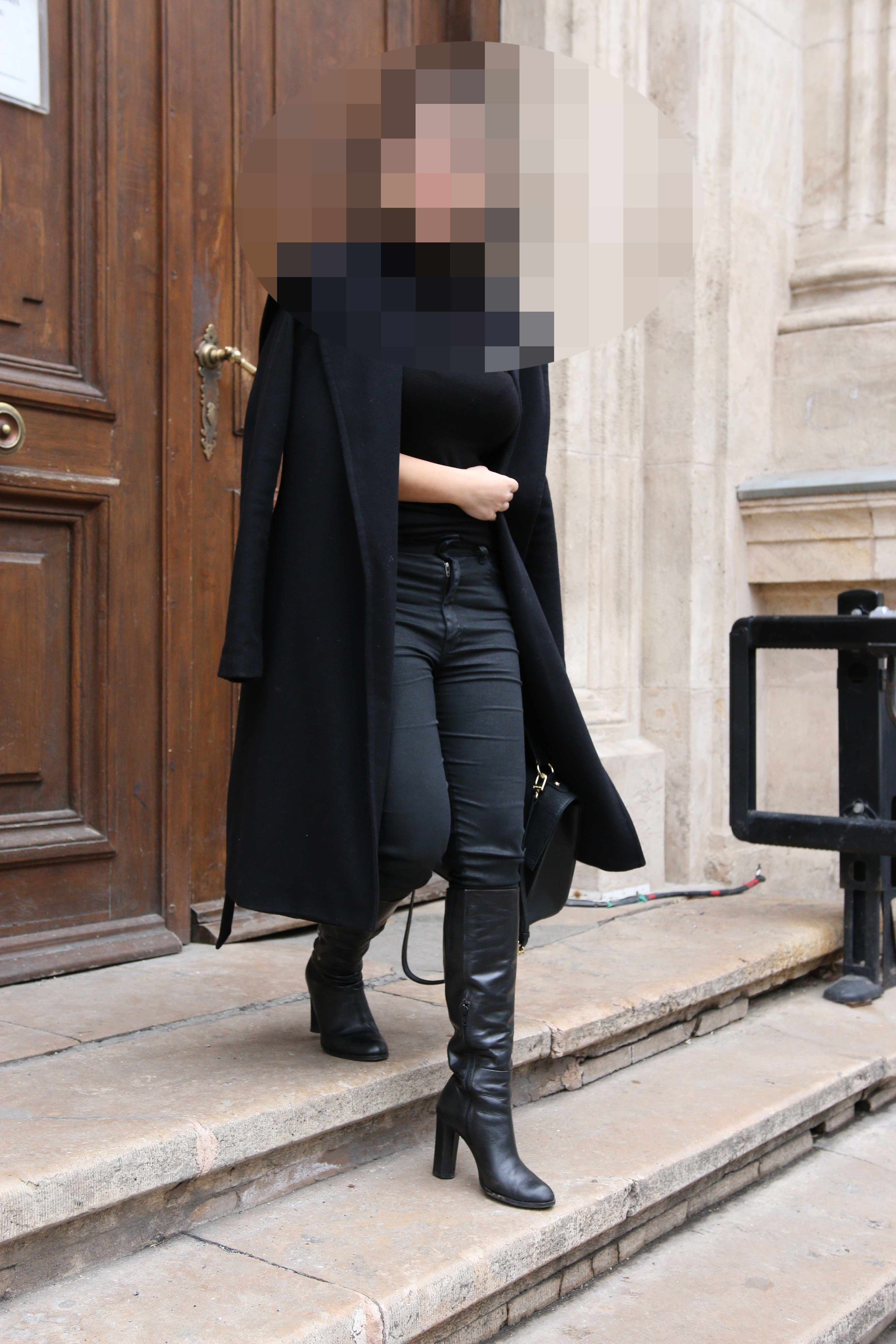 Tanara a declarat ca a avut o relatie frumoasa cu milionarul brasovean