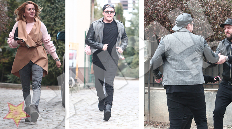 Simina este de nerecunoscut fara machiaj