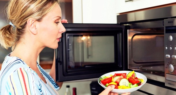 Concluzia specialistilor este ca acest obiect casnic e total inofensiv pentru sănătate