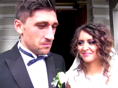 Papp şi soţia acestuia