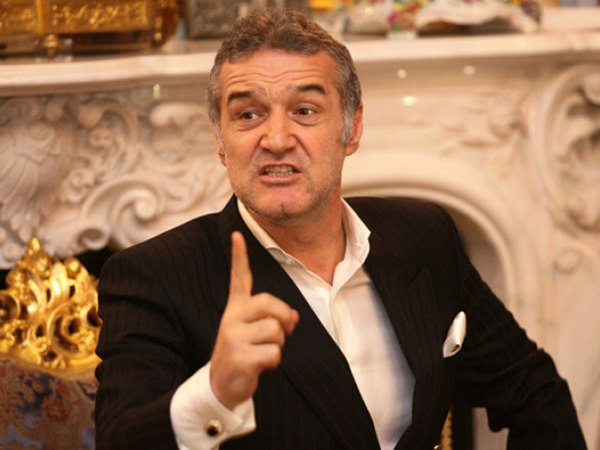 gigi becali