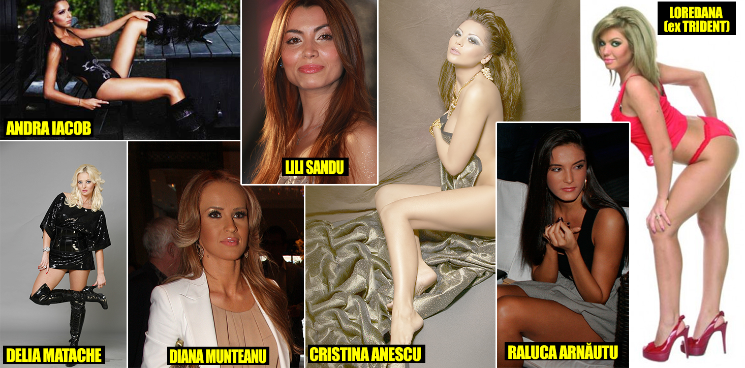 ”Alo, iubi?” CV-ul amoros al lui Alex Erbaşu arată mai degrabă ca o... carte de telefoane!