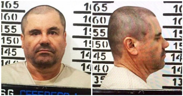 Acesta este temutul lord al drogurilor