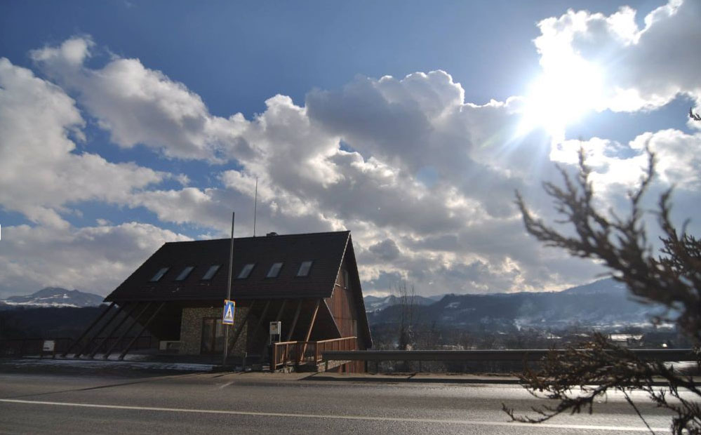 Comuna Prundu este una din cele mai moderne din tara