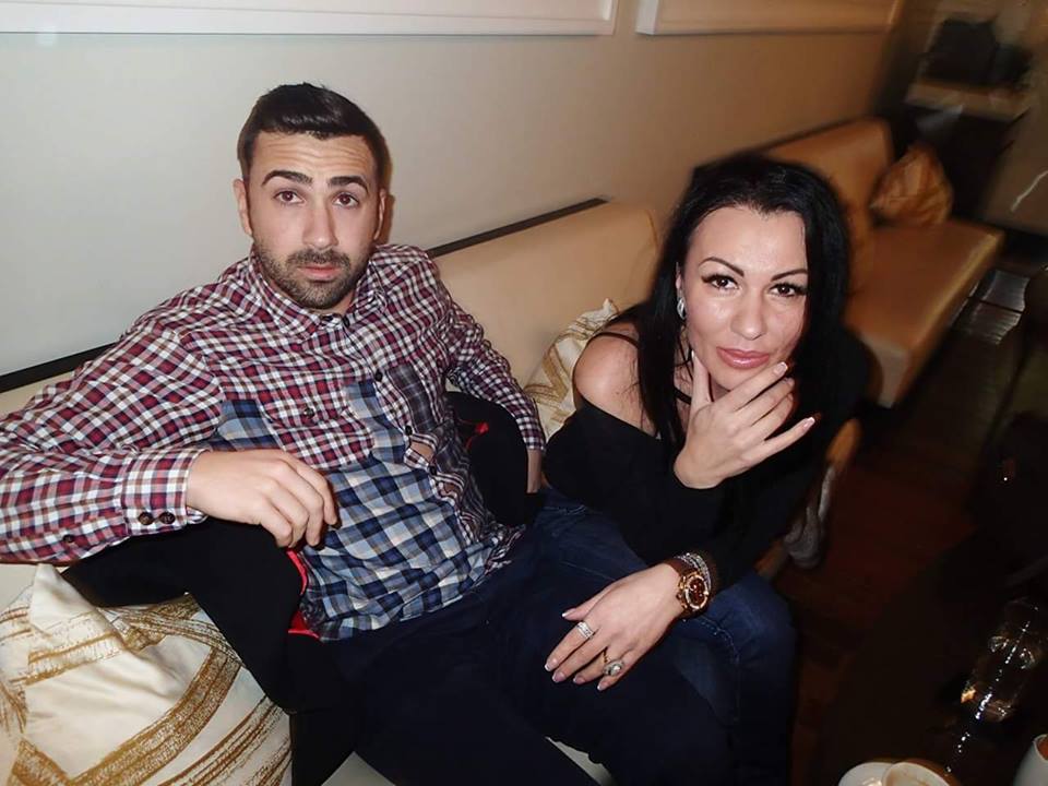 Aceasta este dovada ca Felicia şi-a înşelat soţul cu Dacian Varga