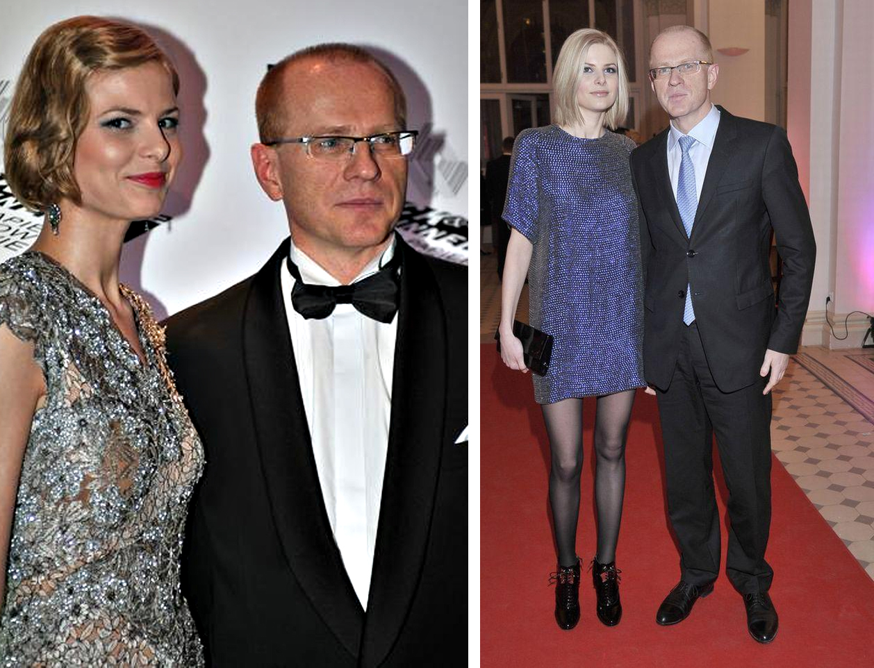 Înainte să ajungă în România, Sobolewski a implicat Bursa de la Varşovia într-un scandal legat de sponsorizarea unui film în care urma să joace fosta lui iubită, modelul polonez Anna Szarek