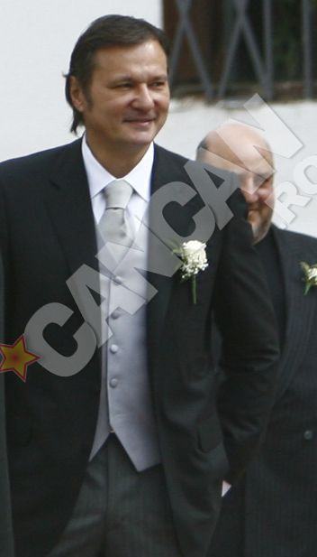 Adrian Petrache, zis ”Şefu”, a fost acuzat de Băsescu în trecut că facea parte “din mafia personală a lui Adrian Nastase”