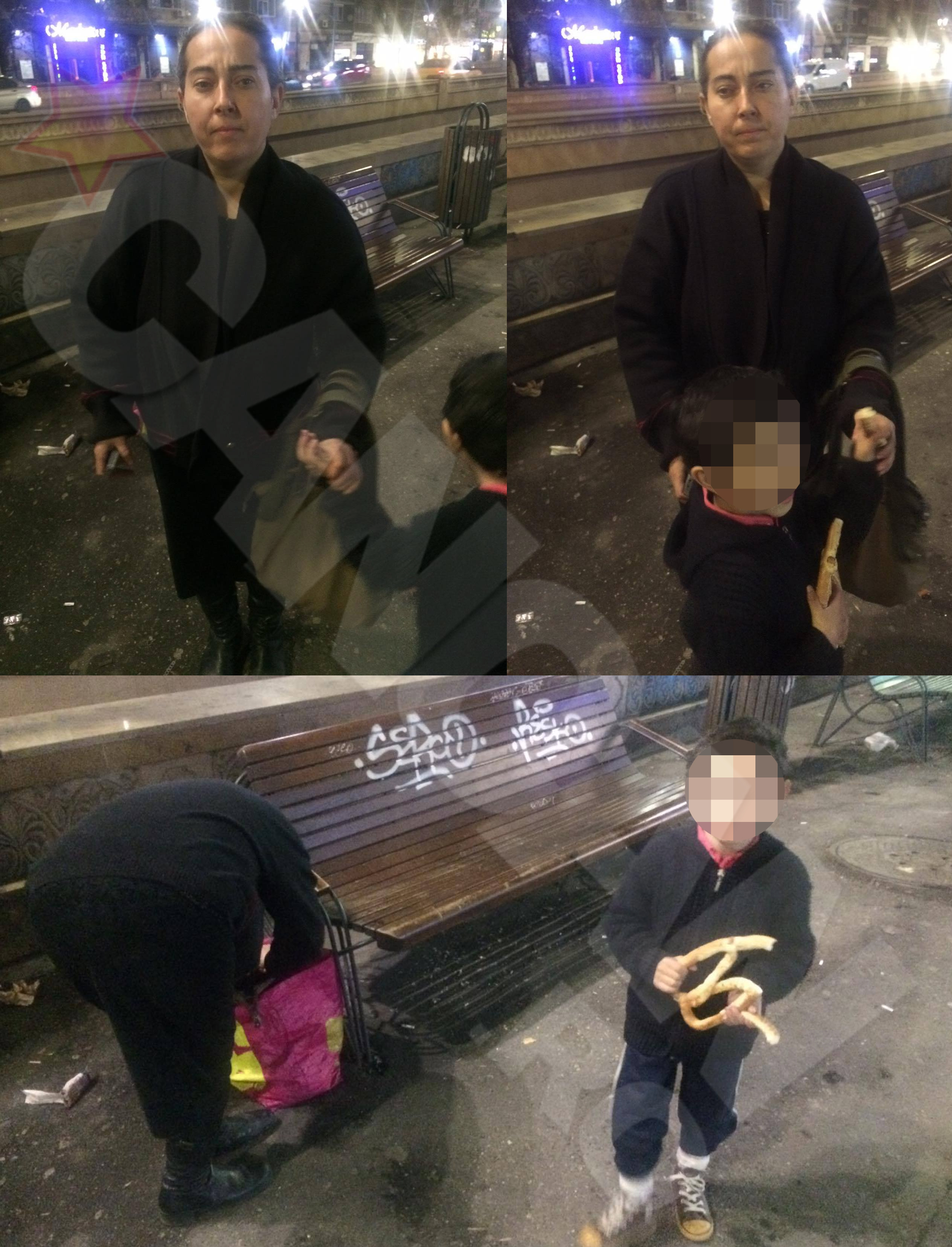 Angelica Constantin nu are o situatie financiara buna