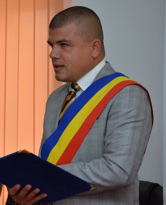 Andrei Filip se declară nevinovat