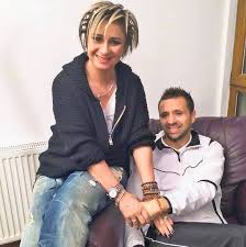 Anamaria Prodan bagă mâinile în foc pentru fotbalistul pe care îl impresariază
