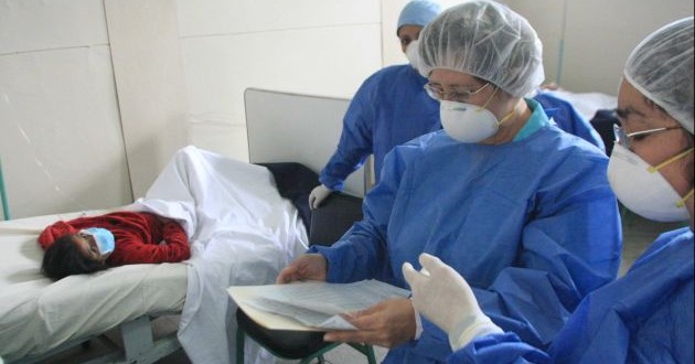 Autoritatile nu stiu cum să managerieze situatia