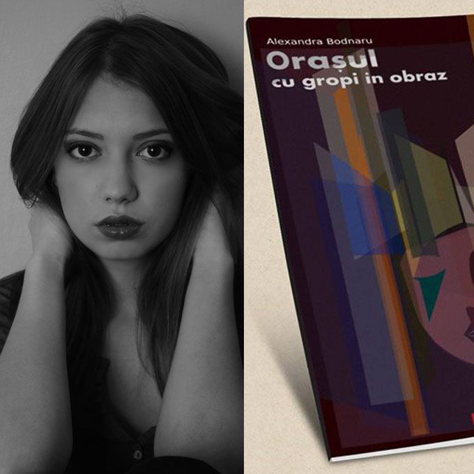 Aceasta este lucrarea Alexandrei